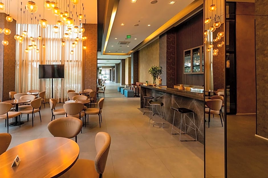 Royal Palm Tower Anhanguera