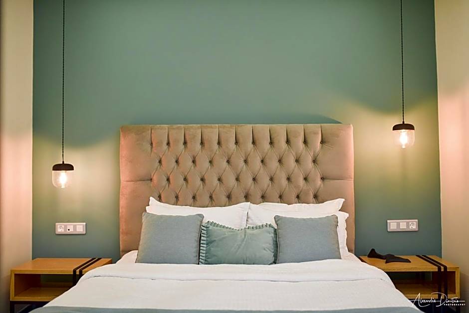 Thalassa Apart Hotel