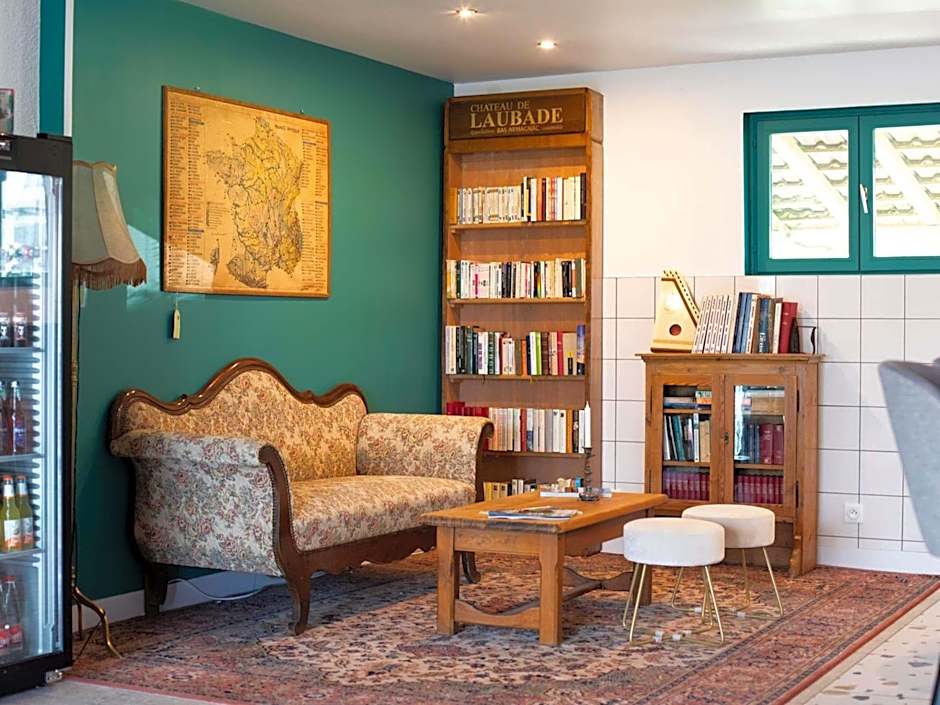 Greet Hotel Montbéliard