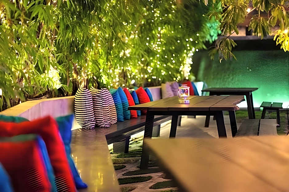 LiT BANGKOK Residence