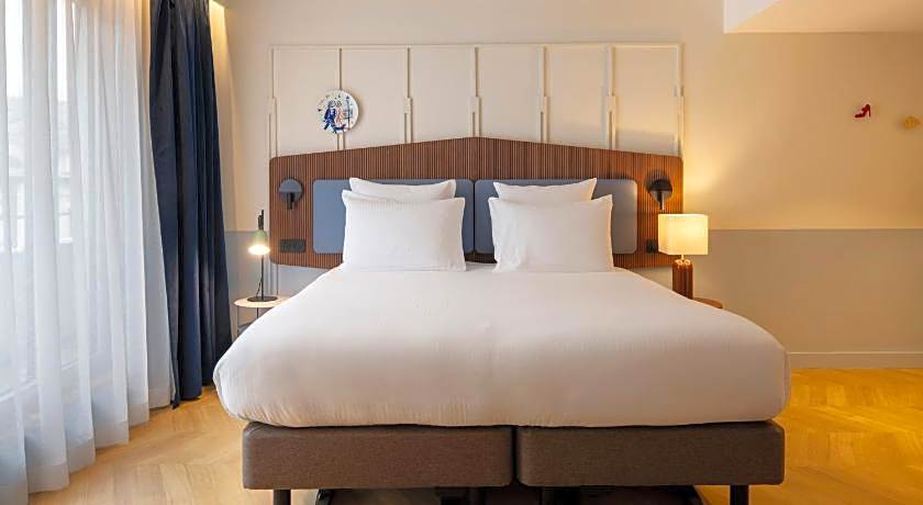 Hotel Ampere