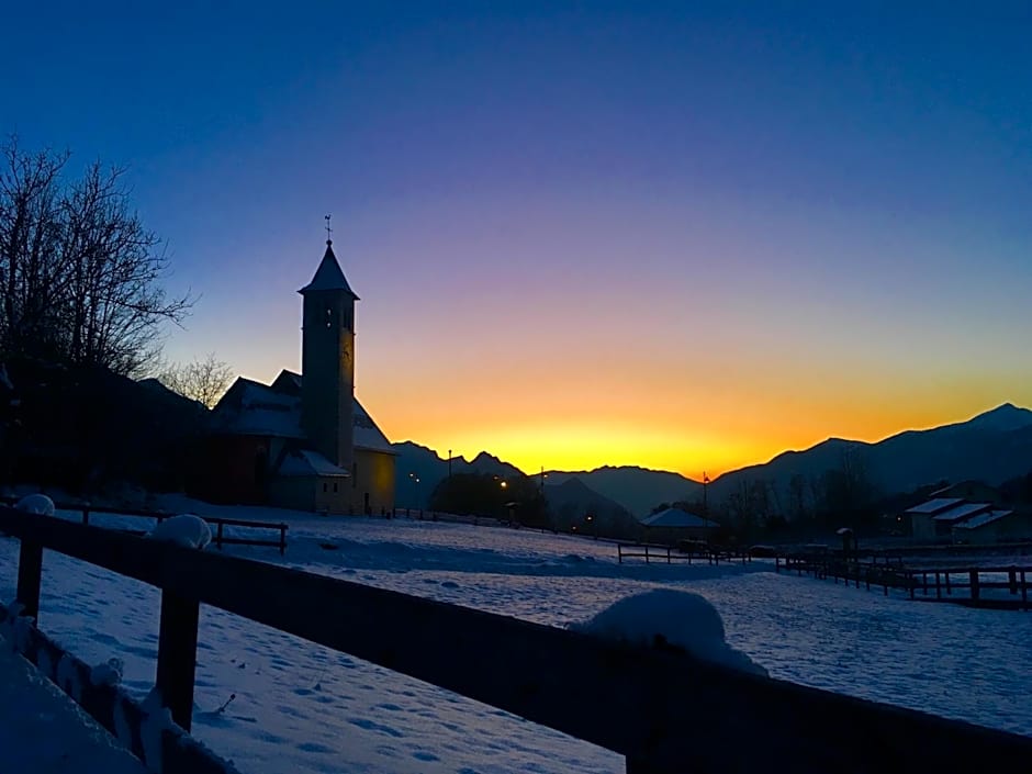 B&B Il Piccolo Principe room and breakfast