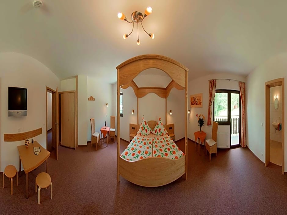Moselhotel Waldeck