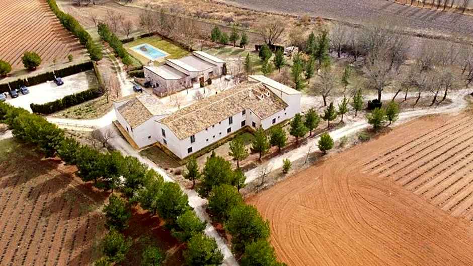 Hotel Rural Casa Pernías