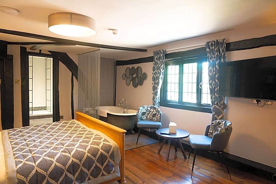 The Olde Bell, BW Signature Collection