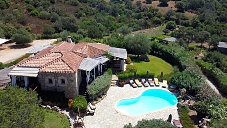 B&B Villa Aurora