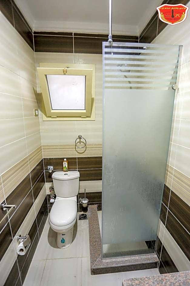 Maamoura Armed Forces Apartments
