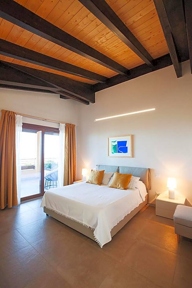 Le Tre Civette - Residenza di Campagna