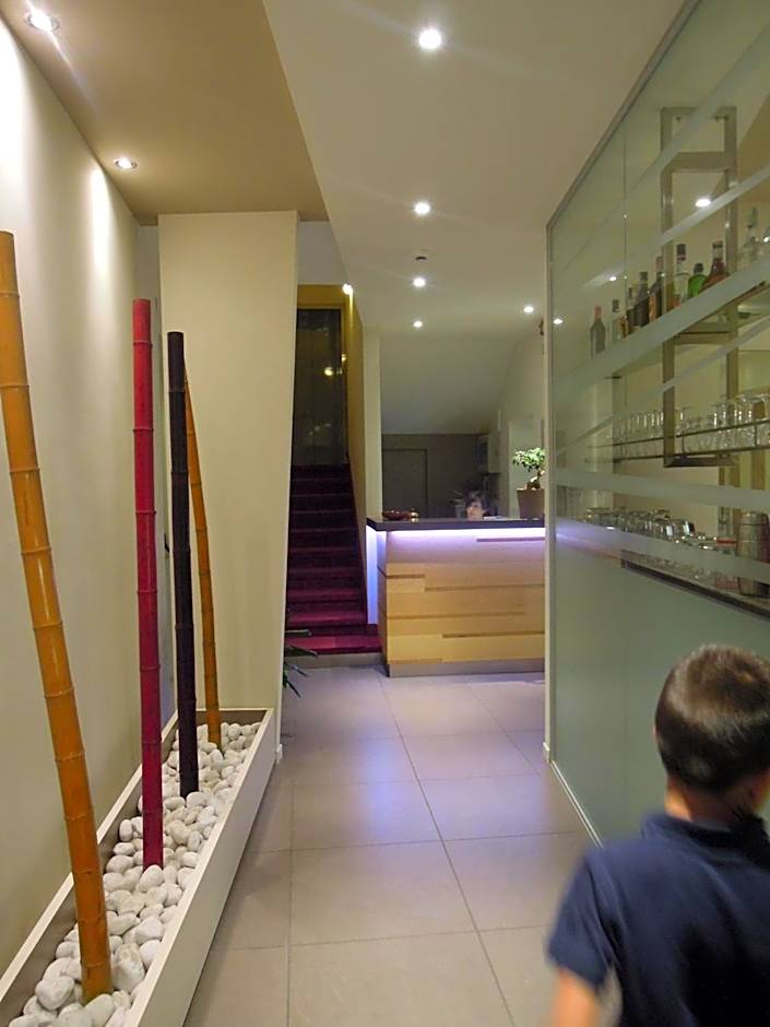 Hotel Benvenuto