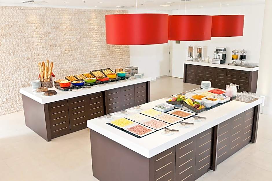 Hotel Panamby São Paulo