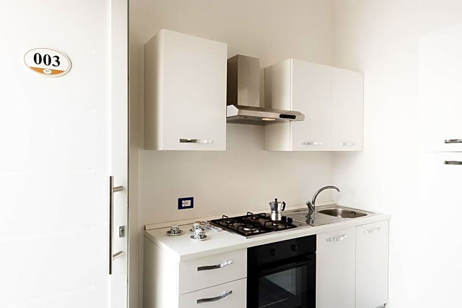 ALG Apartments con Parcheggio