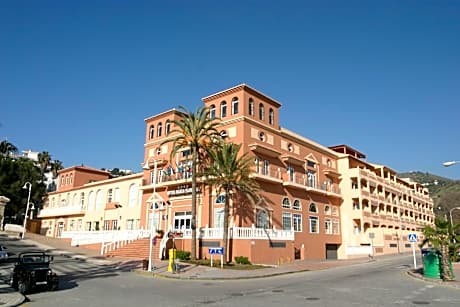 Double or Twin Room with Spa Access
