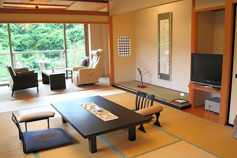 Okunoin Hotel Tokugawa