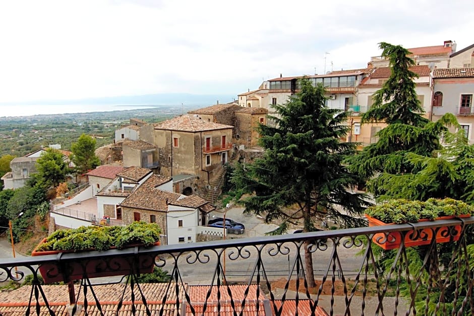 La Panoramica
