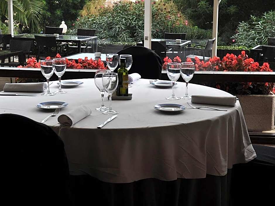 Husa Imperial Tarraco