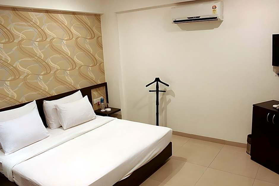 Pallavi Avida Hotel
