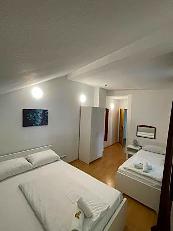 Executive Triple Room