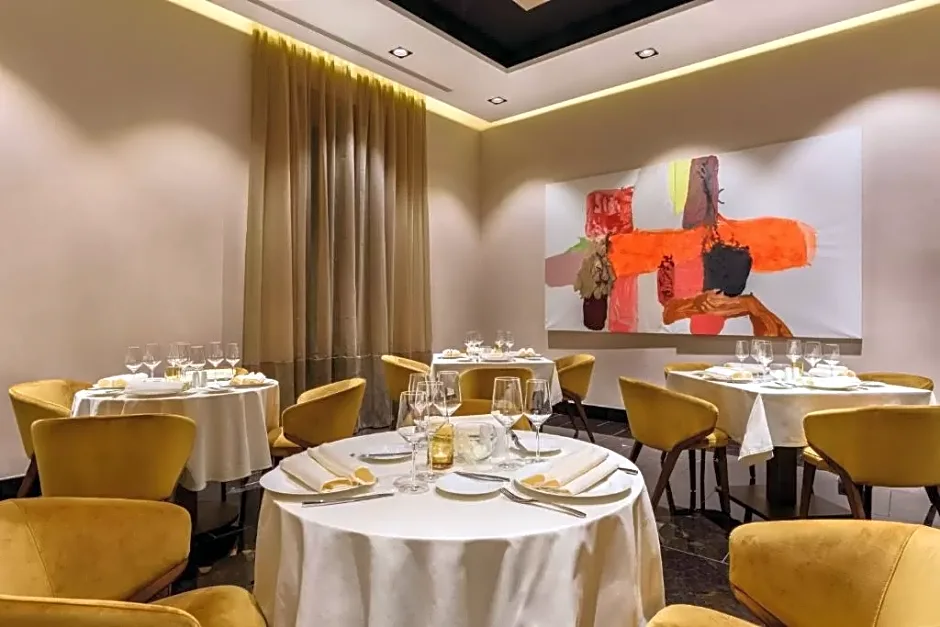 Áurea Museum by Eurostars Hotel Company