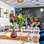 Amrâth Hotel Media Park Hilversum