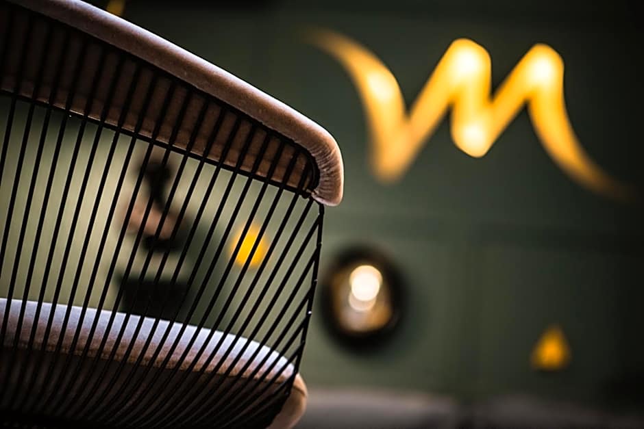 Mercure Paris Gare De Lyon Opera Bastille