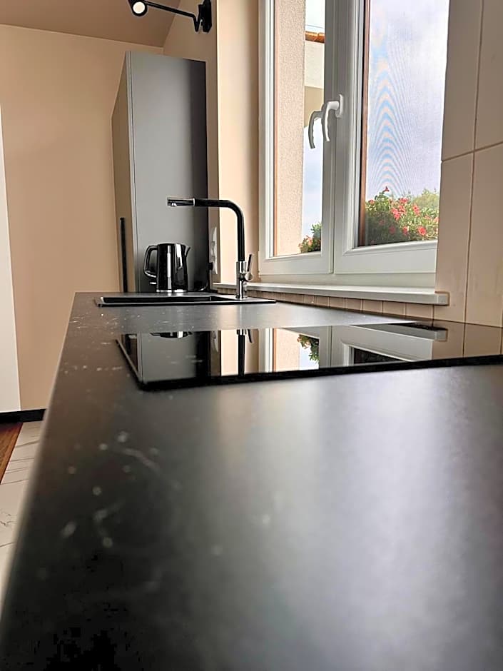 Apartamenty przy Winnicy