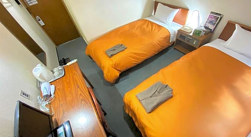 Hotel 1-2-3 Kokura