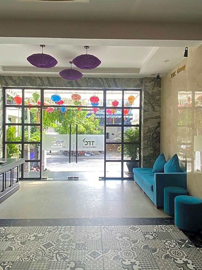 TTC HOTEL HOI AN
