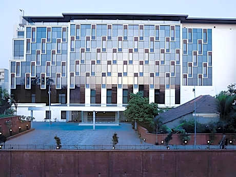 Vivanta Goa, Panaji