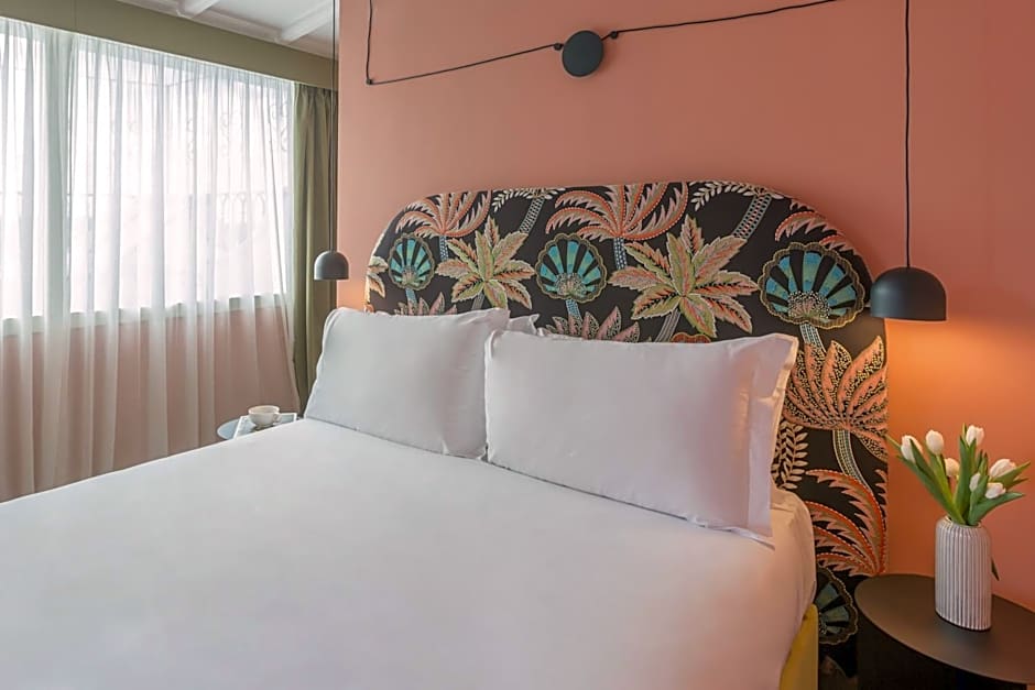 Barberini Retreat Boutique Hotel