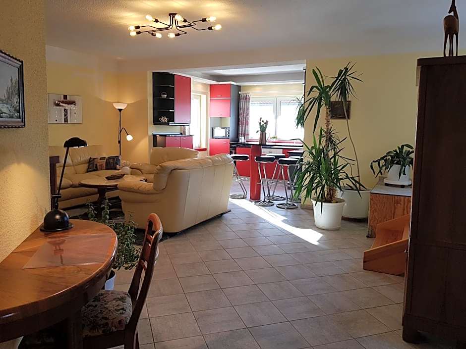 Landhotel Pathes Hof