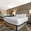 Best Western Plus Jackson Downtown-Coliseum
