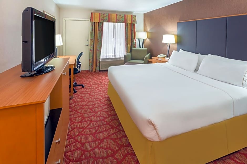 Holiday Inn Express Roseburg