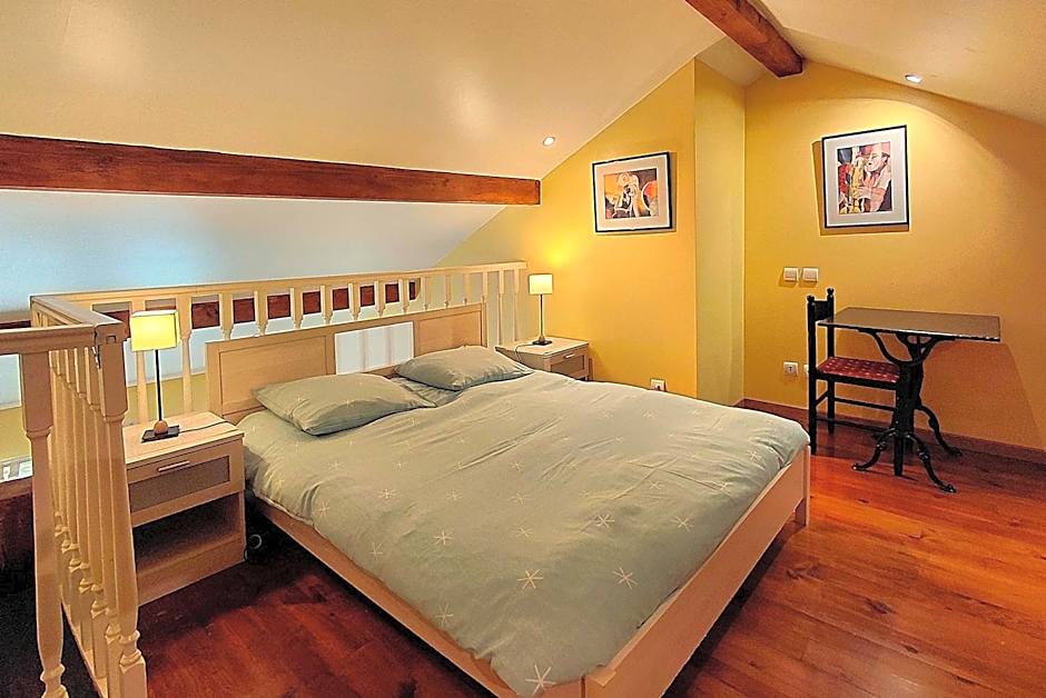 L'Odyssée VILLA ILOA