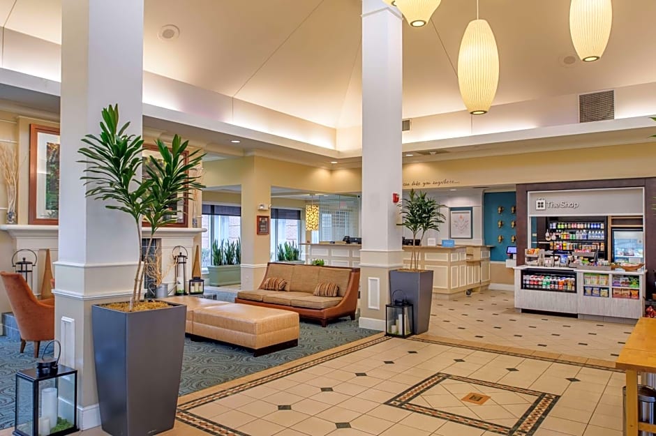 Hilton Garden Inn St. Louis/O'Fallon