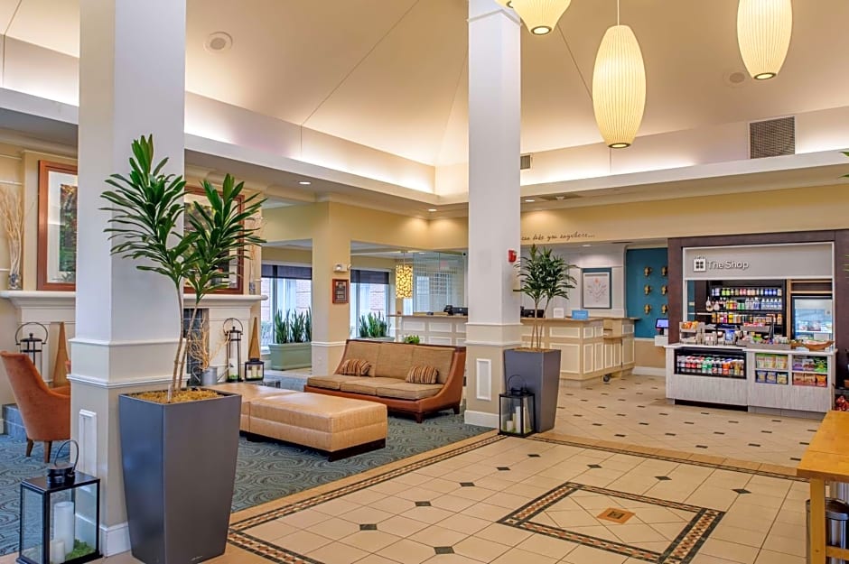 Hilton Garden Inn St. Louis/O'Fallon