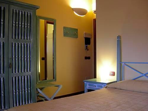 Hotel Locanda dell'Oca Bianca