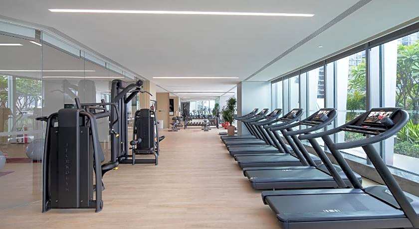 Ascott ICC Guangzhou