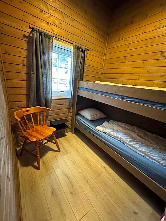 Skottneset Feriesenter