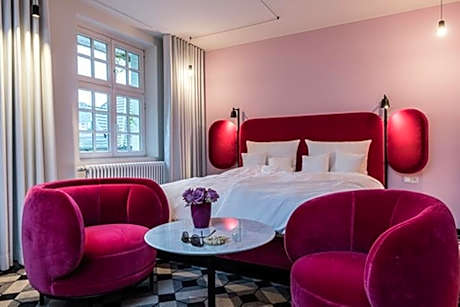 Mintrops Stadt Hotel Margarethenhöhe