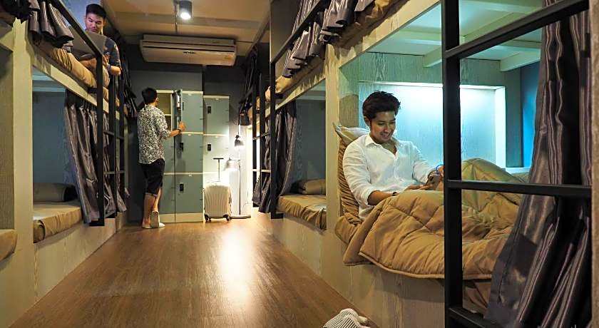 TK Mansion