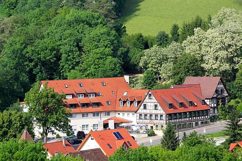 Akzent Hotel Goldener Ochsen