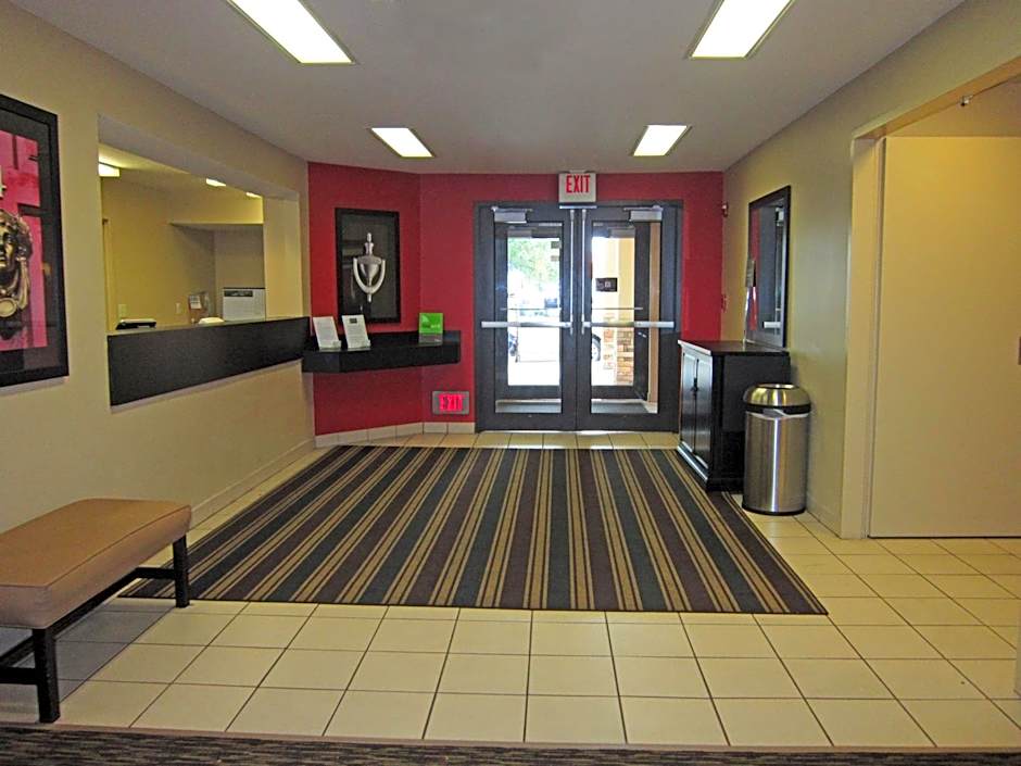 Extended Stay America Suites - Tacoma - Fife