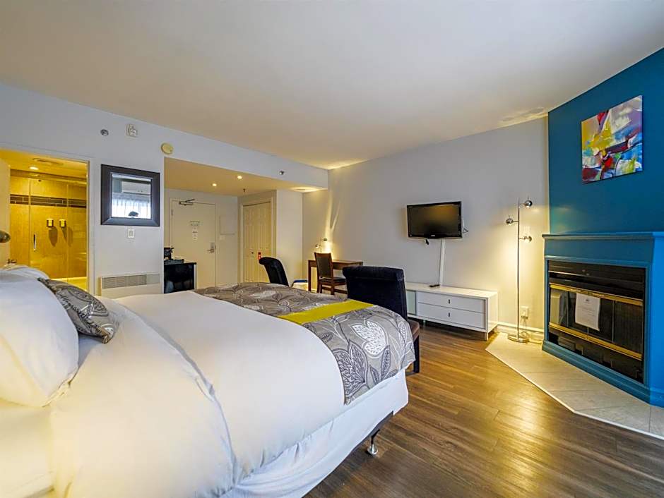 Hotel Lac Brome, BW Signature Collection