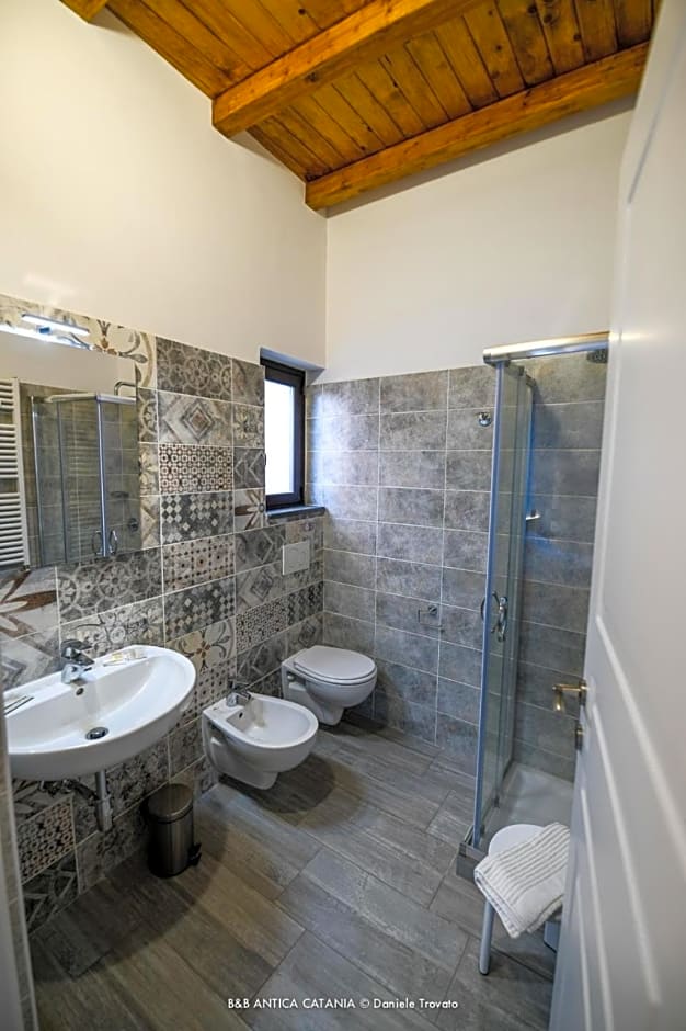 Antica Catania Accomodation