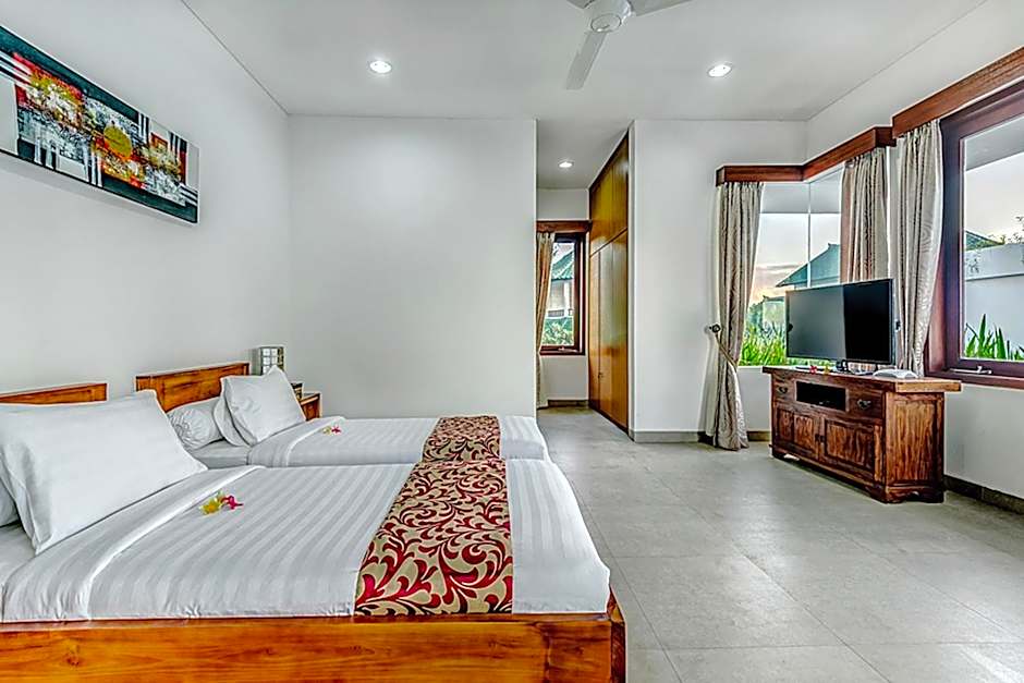 Bali Diamond Estates & Villas