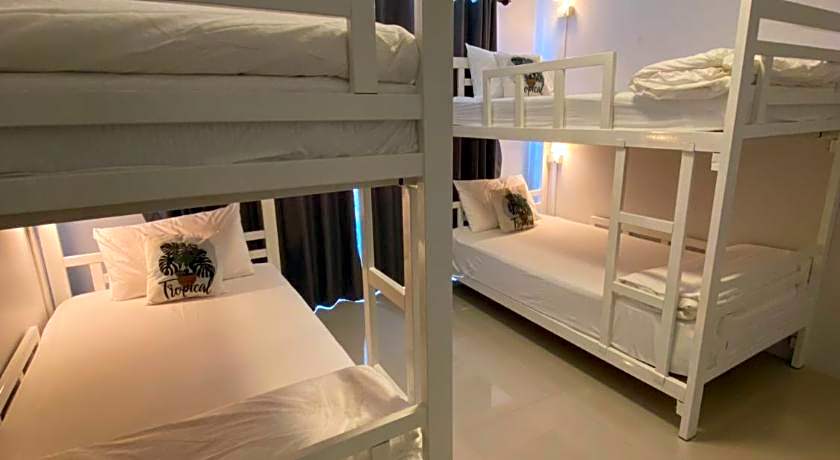 Khaolak Mind Home Hostel