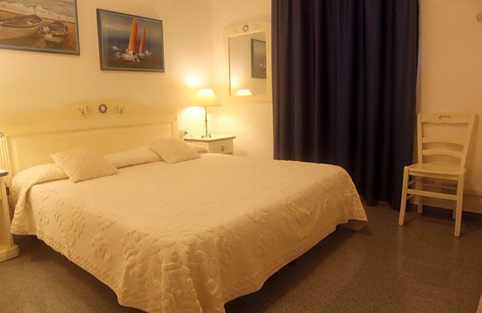 Hotel La Conchiglia