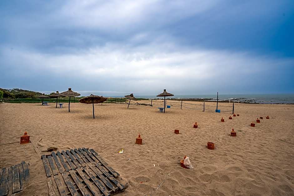 Garden Bay Appart Hotel