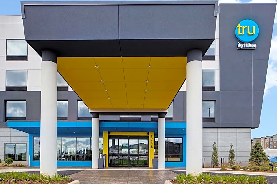 Tru By Hilton Manassas, VA