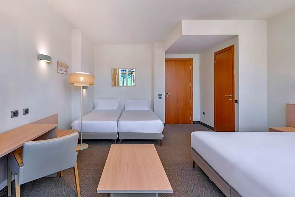 B&B HOTELS Park Hotel Mondovì